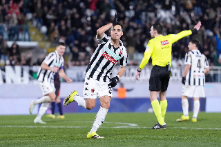 Ascoli-Torres 2-2: Gori sbaglia un rigore, ci pensa Rizzo Pinna al 95’